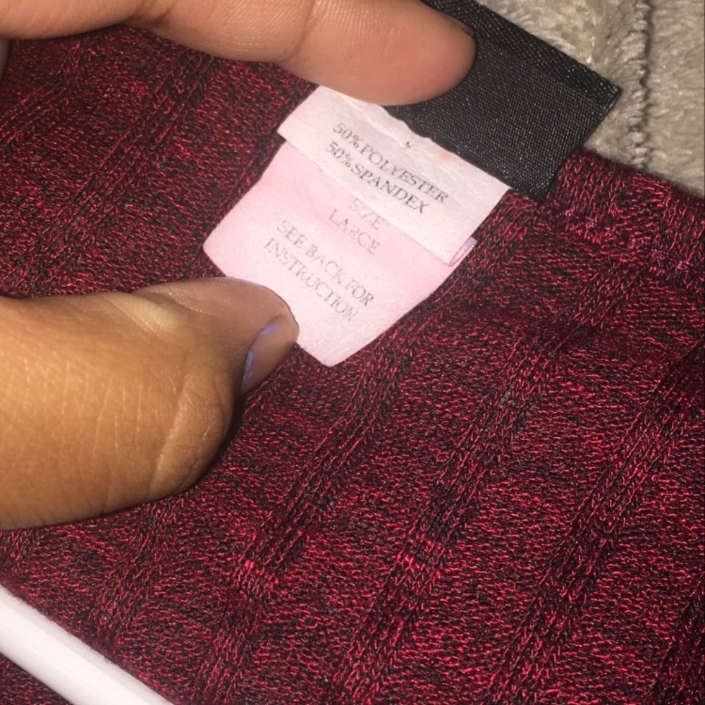 Romper - Picture 2 of 2